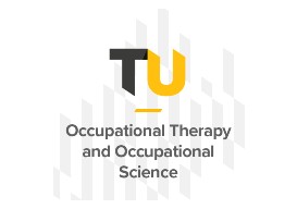 TU logo